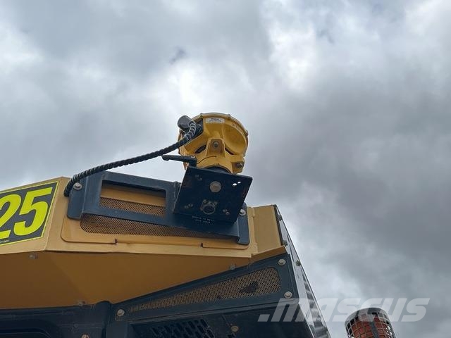John Deere 850L XLT Buldooserid