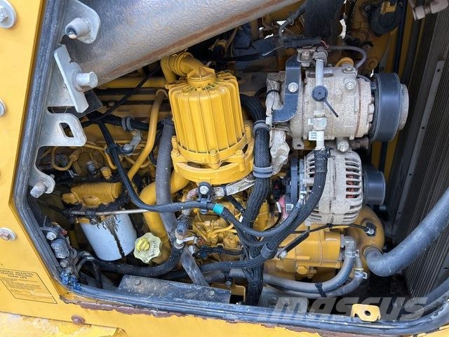 John Deere 850L XLT Buldooserid