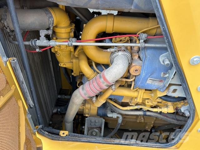 John Deere 850L XLT Buldooserid