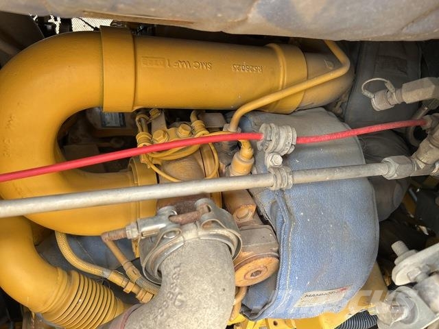 John Deere 850L XLT Buldooserid