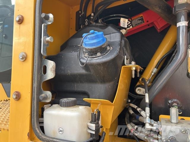 John Deere 850L XLT Buldooserid
