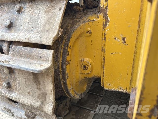 John Deere 850L XLT Buldooserid