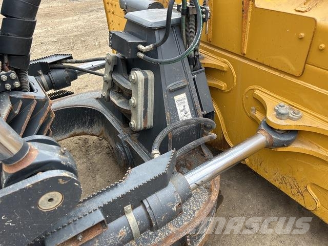 John Deere 850L XLT Buldooserid