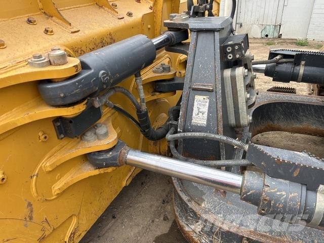 John Deere 850L XLT Buldooserid