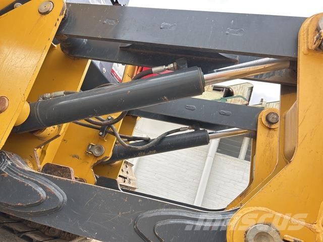 John Deere 850L XLT Buldooserid