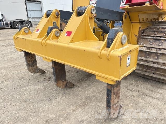 John Deere 850L XLT Buldooserid