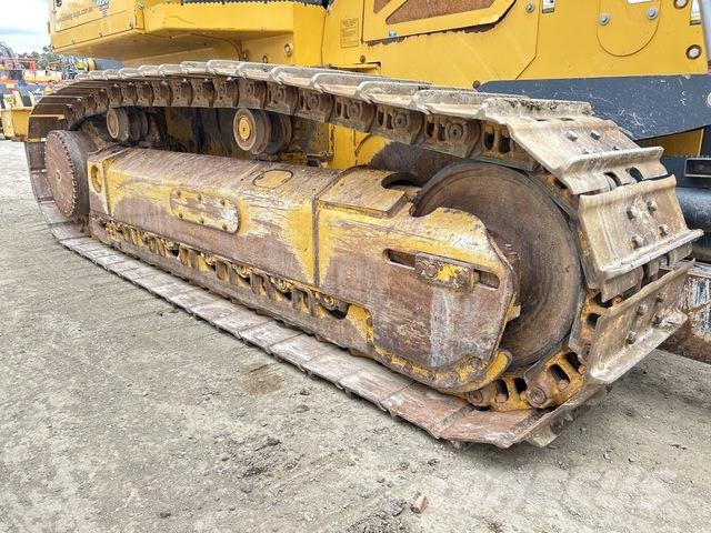 John Deere 850L XLT Buldooserid
