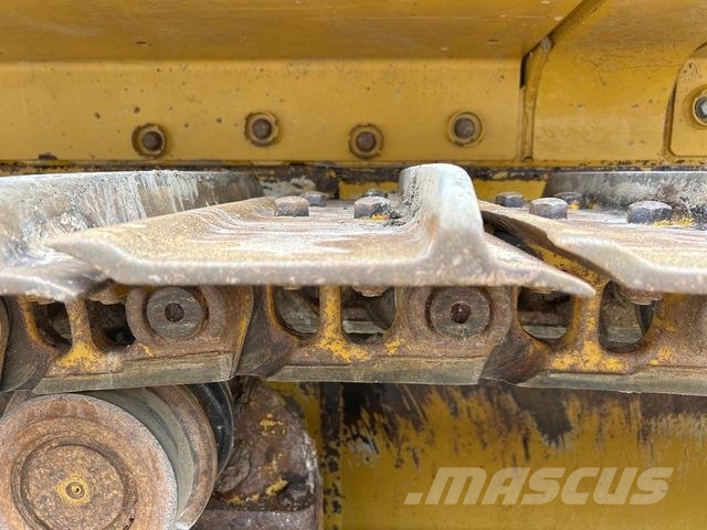 John Deere 850L XLT Buldooserid