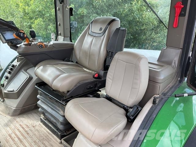 John Deere 8R 370 拖拉机/农用车