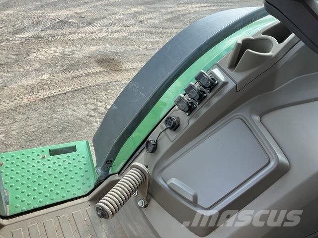 John Deere 8R 370 拖拉机/农用车