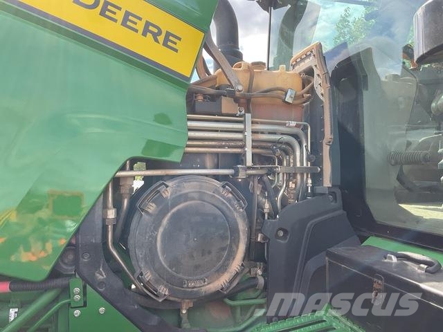 John Deere 8R 370 拖拉机/农用车