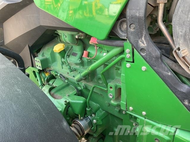 John Deere 8R 370 拖拉机/农用车