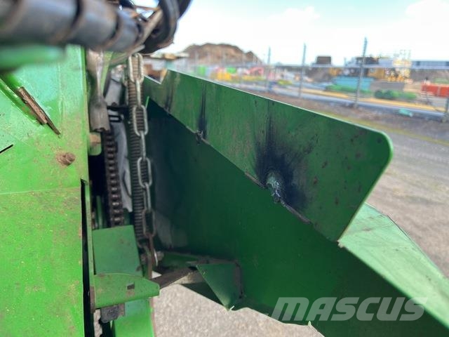 John Deere 960 Presse à balle ronde