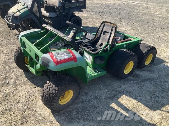 John Deere Gator Küçük araçlar