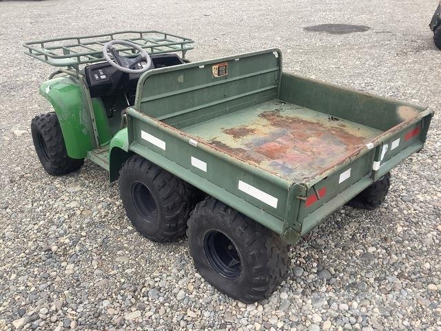 John Deere Gator Mini utilitaire