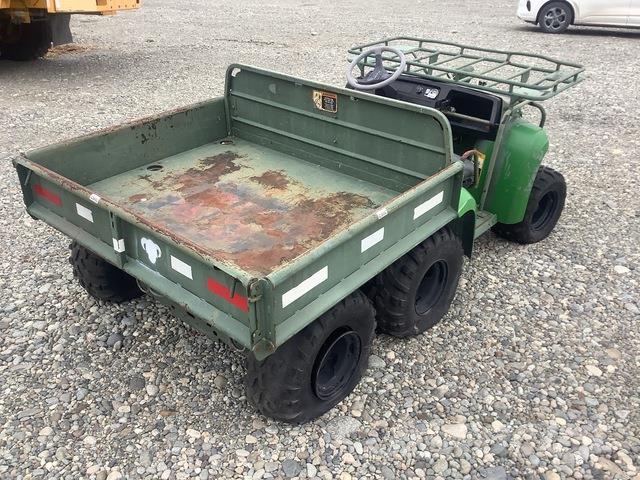 John Deere Gator Mini utilitaire