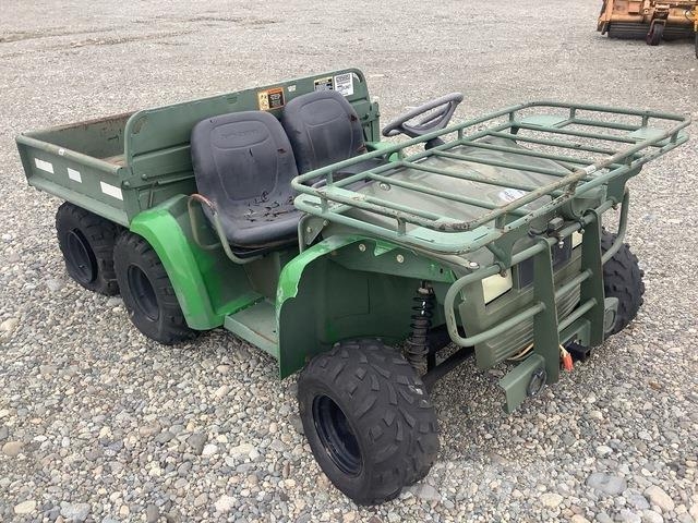 John Deere Gator Mini utilitaire