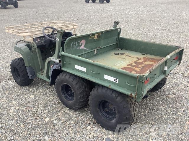 John Deere Gator Mini utilitaire