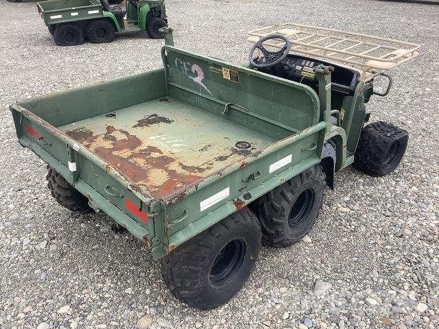 John Deere Gator Mini utilitaire