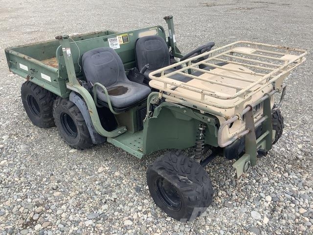 John Deere Gator Mini utilitaire