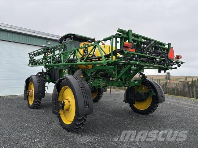 John Deere R4023 Selbstfahrende Sprühgeräte