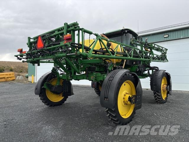 John Deere R4023 Selbstfahrende Sprühgeräte