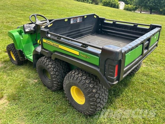 John Deere TH Gator Pomoćni strojevi