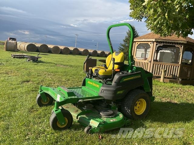 John Deere Z997R Bouw - Overige