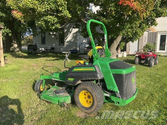 John Deere Z997R Bouw - Overige