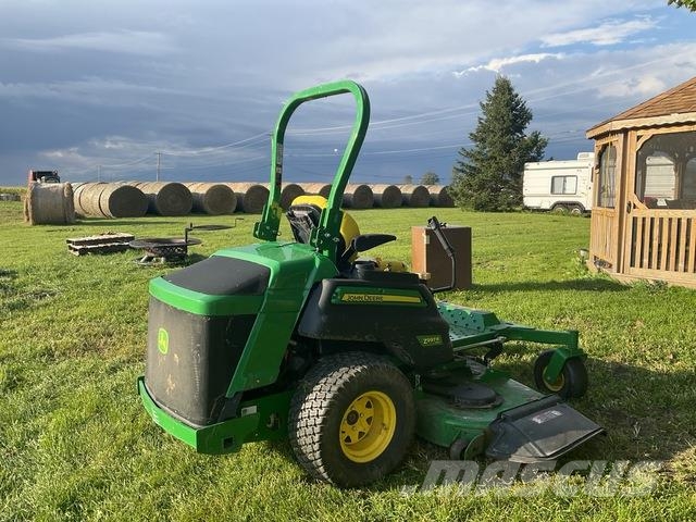John Deere Z997R Bouw - Overige