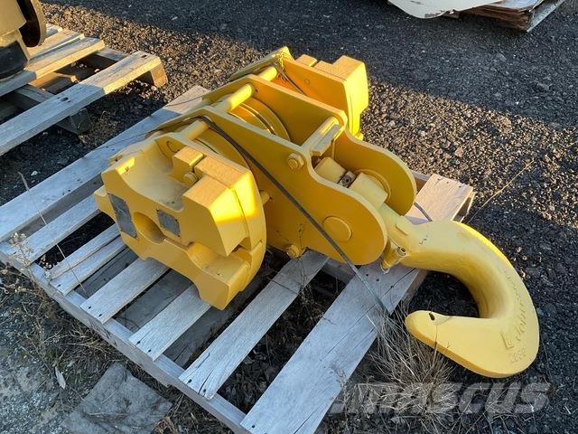 Johnson QRJ50SV12RTC 其他組件