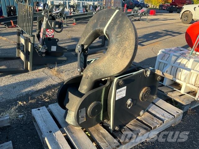  Johnson/Terex ORJ130SV 18R TA مكونات أخرى