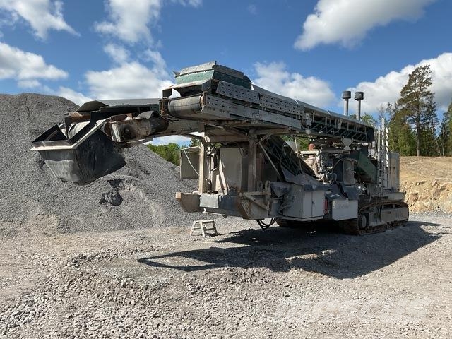 Jonsson L1208-4800 Krossar