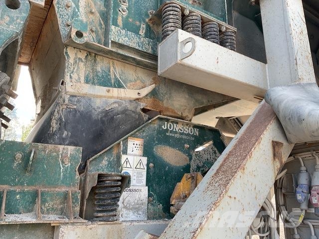  Jonsson L1208-4800 Drupinātāji