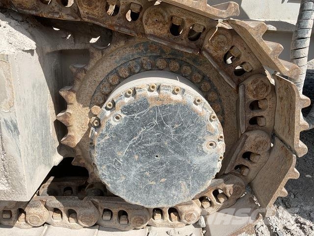  Jonsson L1208-4800 Drupinātāji
