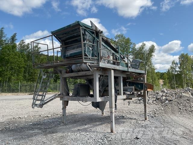  Jonsson L1208-4800 Drupinātāji