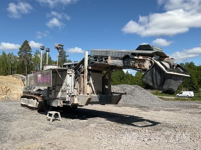  Jonsson L1208-4800 Drupinātāji