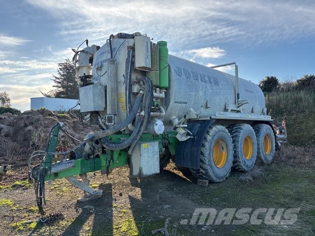 Joskin Euroliner Причепи-цистерни