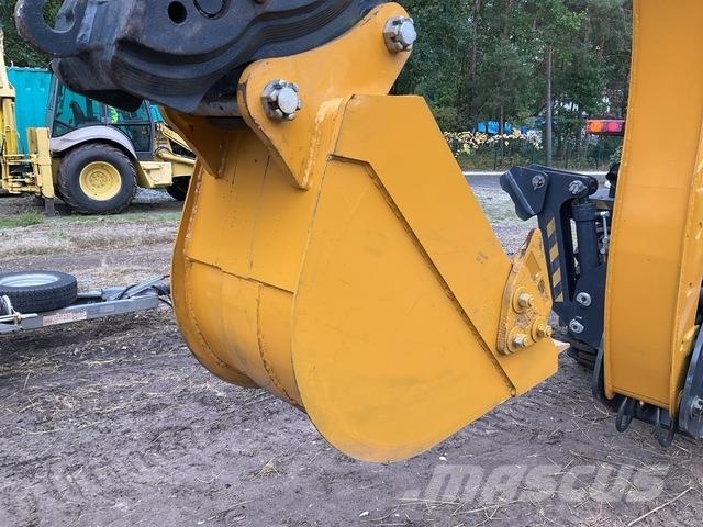 JSB 2T Kaivurikuormaajat