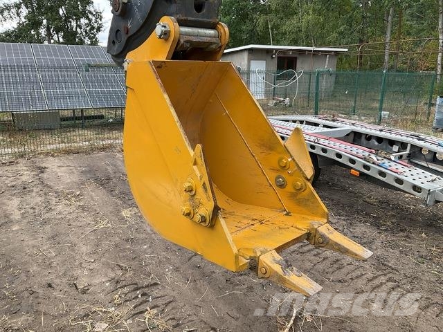 JSB 2T Kaivurikuormaajat
