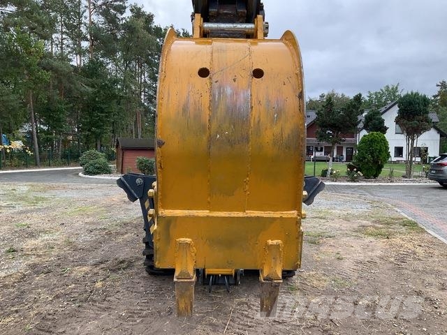 JSB 2T Kaivurikuormaajat