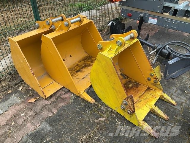 JSB 2T Kaivurikuormaajat