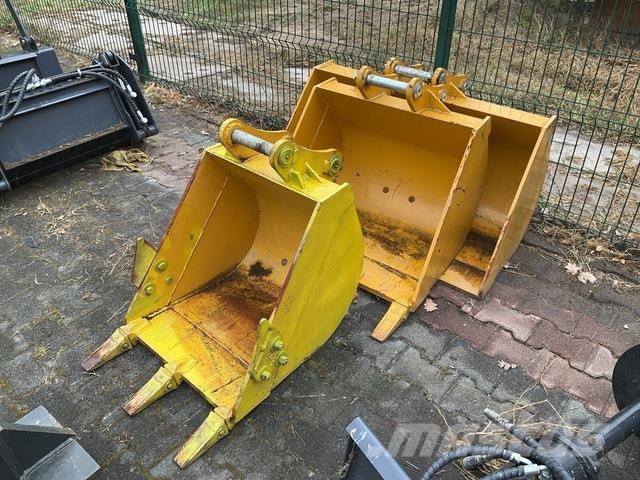JSB 2T Kaivurikuormaajat