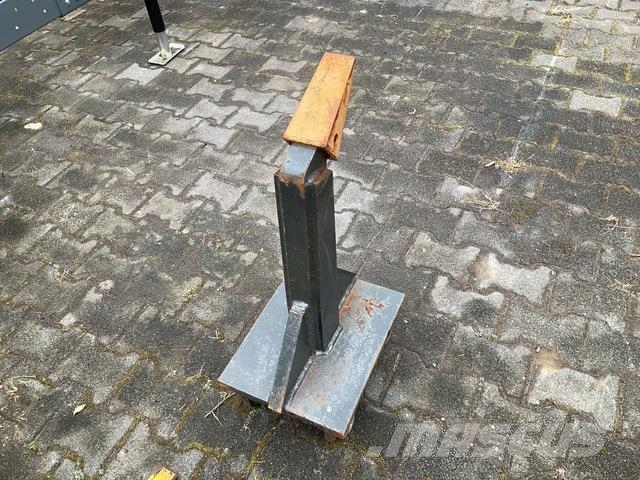 JSB 2T Kaivurikuormaajat