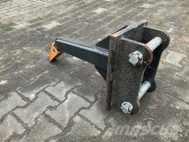 JSB 2T Kaivurikuormaajat
