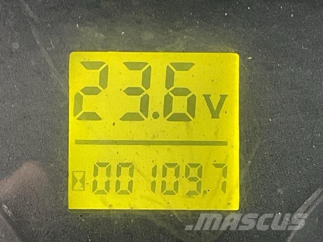JSB 2T Kaivurikuormaajat