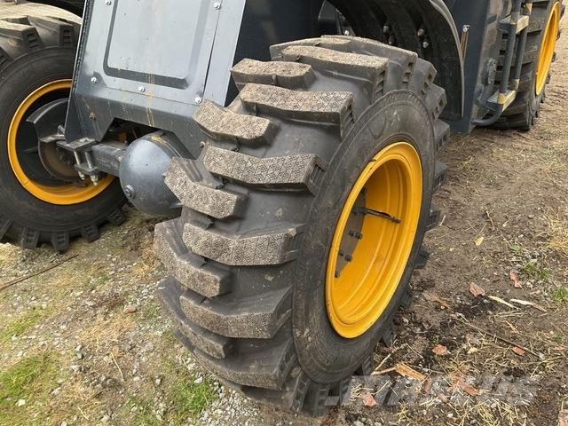 JSB 2T Kaivurikuormaajat