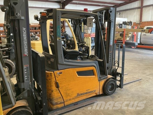 Jungheinrich EFG220 Carrelli elevatori elettrici