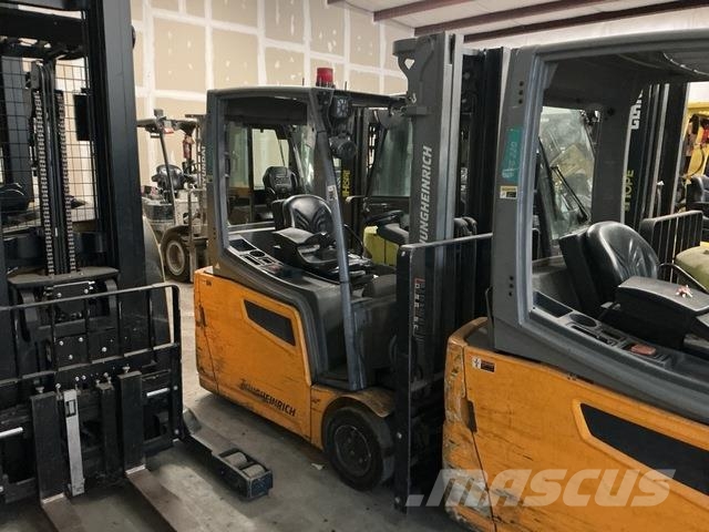 Jungheinrich EFG220 Carrelli elevatori elettrici
