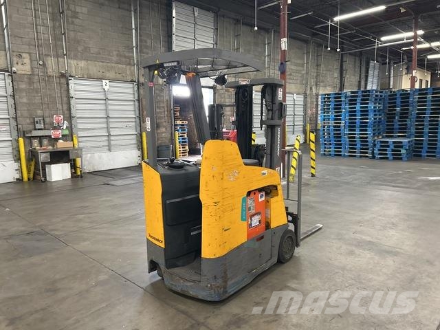 Jungheinrich ETG216 Electric forklifts